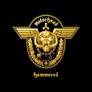 Motorhead -  Hammered